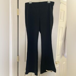 H&M flared pants